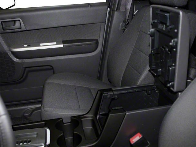 2012 Ford Escape FWD 4dr Hybrid
