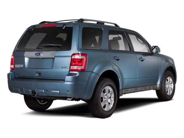 2012 Ford Escape FWD 4dr Hybrid