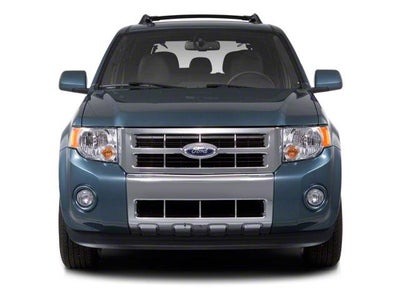 2012 Ford Escape FWD 4dr Hybrid