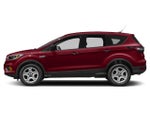 2018 Ford Escape SEL 4WD