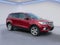 2018 Ford Escape Titanium 4WD
