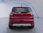 2018 Ford Escape Titanium 4WD