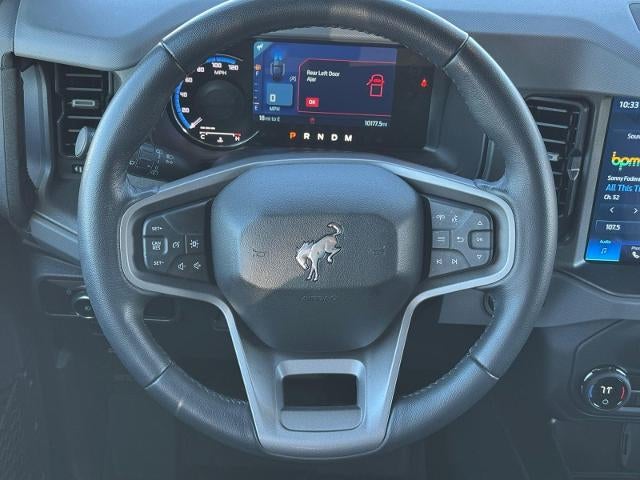 2024 Ford Bronco Big Bend 4 Door 4x4