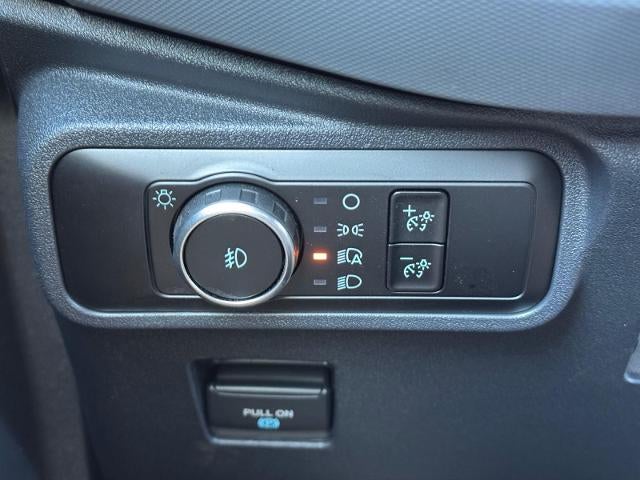 2024 Ford Bronco Big Bend 4 Door 4x4