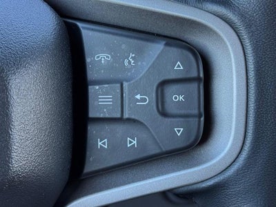 2024 Ford Bronco Big Bend 4 Door 4x4