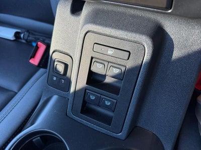 2024 Ford Bronco Big Bend 4 Door 4x4