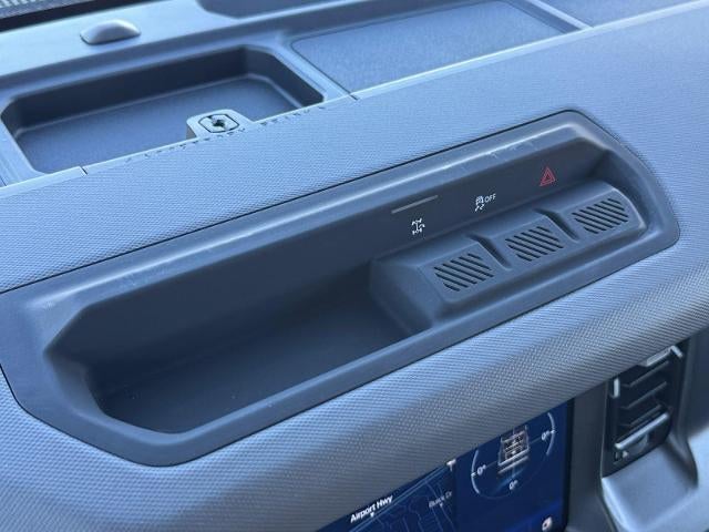 2024 Ford Bronco Big Bend 4 Door 4x4