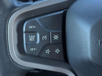 2024 Ford Bronco Big Bend 4 Door 4x4