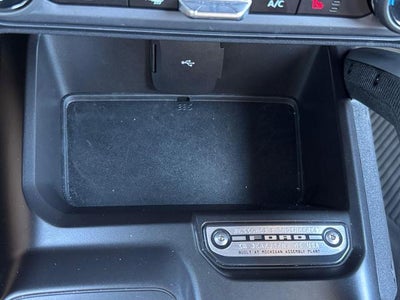 2024 Ford Bronco Big Bend 4 Door 4x4