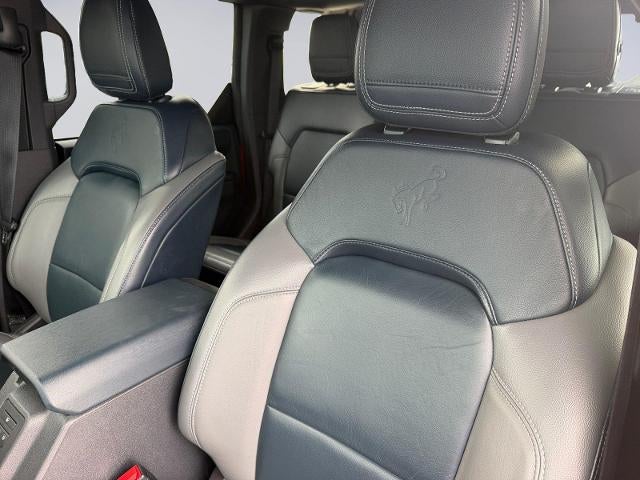 2023 Ford Bronco Outer Banks 4 Door 4x4