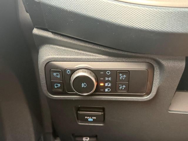 2023 Ford Bronco Outer Banks 4 Door 4x4
