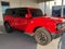2023 Ford Bronco Outer Banks 4 Door 4x4