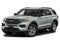 2020 Ford Explorer XLT 4WD