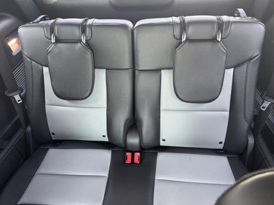 2023 Ford Explorer XLT 4WD