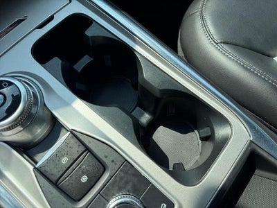 2023 Ford Explorer XLT 4WD