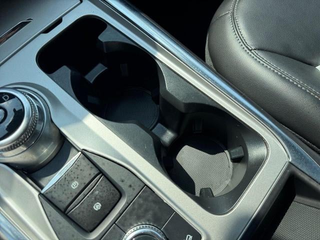 2023 Ford Explorer XLT 4WD