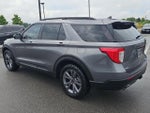 2022 Ford Explorer XLT 4WD