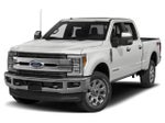 2019 Ford Super Duty F-250 SRW King Ranch 4WD Crew Cab 6.75' Box