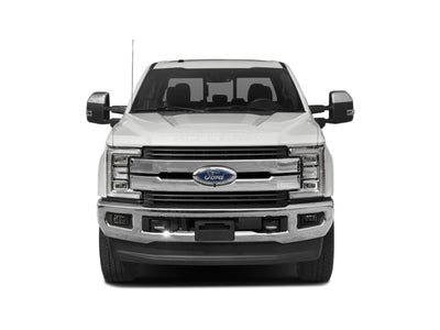 2019 Ford Super Duty F-250 SRW King Ranch 4WD Crew Cab 6.75' Box