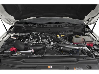 2019 Ford Super Duty F-250 SRW King Ranch 4WD Crew Cab 6.75' Box