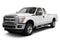 2012 Ford Super Duty F-250 SRW 4WD SuperCab 6-3/4 Ft Box XL