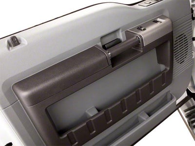 2012 Ford Super Duty F-250 SRW 4WD SuperCab 6-3/4 Ft Box XL