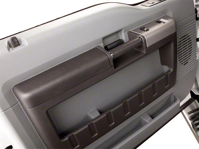 2012 Ford Super Duty F-250 SRW 4WD SuperCab 6-3/4 Ft Box XL