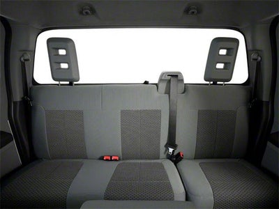 2012 Ford Super Duty F-250 SRW 4WD SuperCab 6-3/4 Ft Box XL