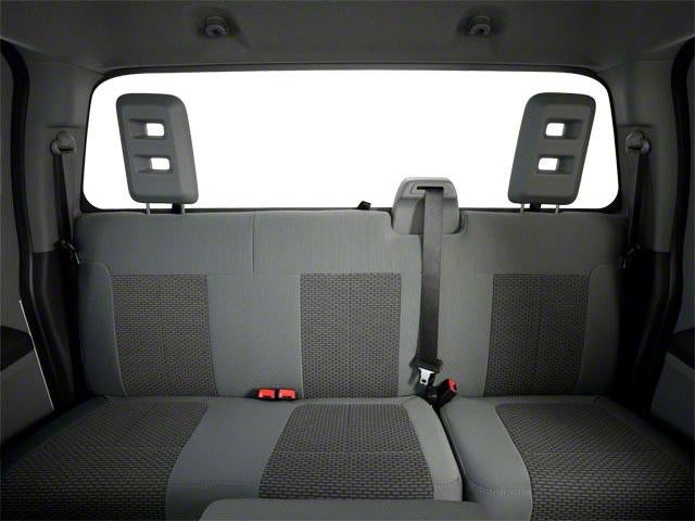 2012 Ford Super Duty F-250 SRW 4WD SuperCab 6-3/4 Ft Box XL