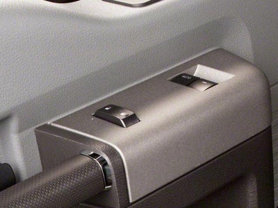 2012 Ford Super Duty F-250 SRW 4WD SuperCab 6-3/4 Ft Box XL