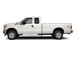 2012 Ford Super Duty F-250 SRW 4WD SuperCab 6-3/4 Ft Box XL