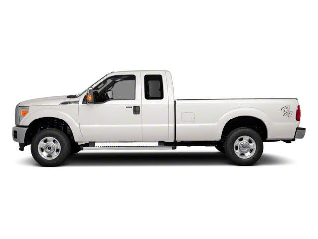 2012 Ford Super Duty F-250 SRW 4WD SuperCab 6-3/4 Ft Box XL