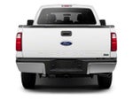 2012 Ford Super Duty F-250 SRW 4WD SuperCab 6-3/4 Ft Box XL