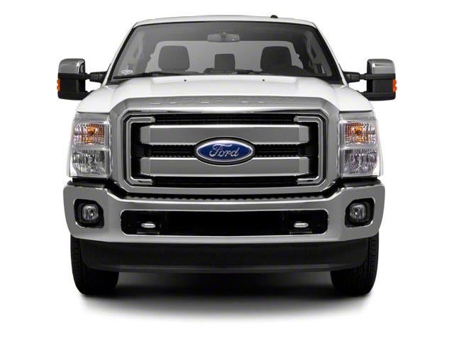 2012 Ford Super Duty F-250 SRW 4WD SuperCab 6-3/4 Ft Box XL
