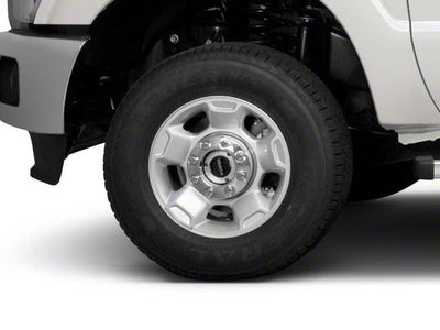 2012 Ford Super Duty F-250 SRW 4WD SuperCab 6-3/4 Ft Box XL