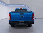 2021 Ford Ranger XL 4WD SuperCab 6' Box