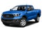 2021 Ford Ranger XL 4WD SuperCab 6' Box