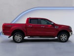 2021 Ford Ranger LARIAT 4WD SuperCrew 5' Box