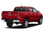 2021 Ford Ranger LARIAT 4WD SuperCrew 5' Box