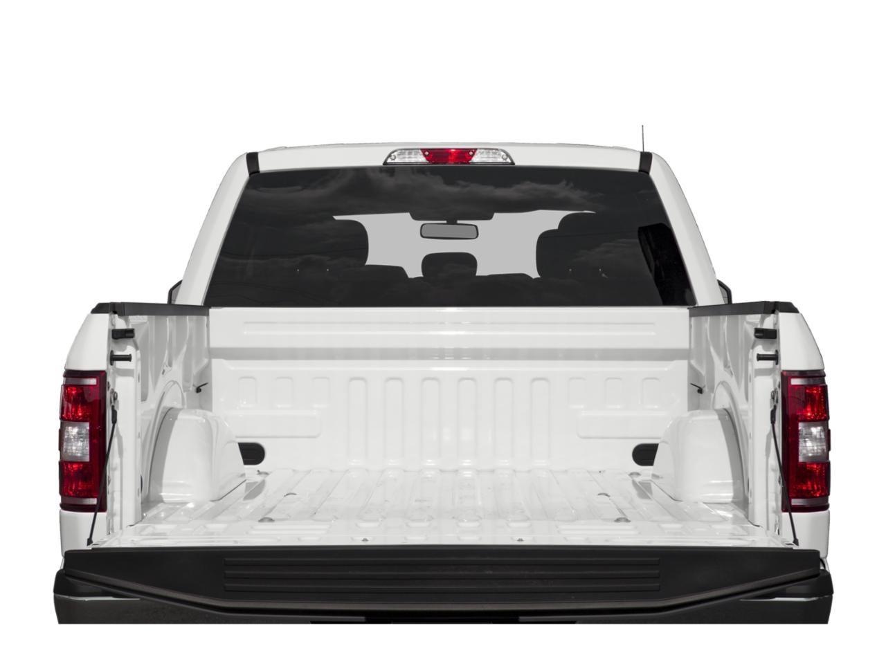 2019 Ford F-150 XL 4WD SuperCrew 5.5' Box
