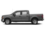 2019 Ford F-150 XL 4WD SuperCrew 5.5' Box