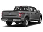 2019 Ford F-150 XL 4WD SuperCrew 5.5' Box