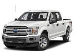 2019 Ford F-150 XL 4WD SuperCrew 5.5' Box