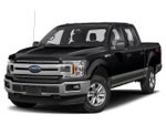 2018 Ford F-150 XLT 4WD SuperCrew 5.5' Box