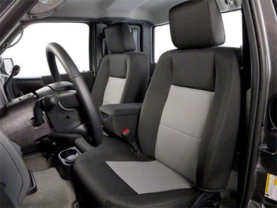 2011 Ford Ranger 2WD SuperCab 4dr 6 Ft Box XLT