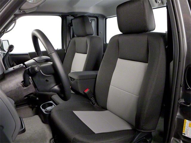 2011 Ford Ranger 2WD SuperCab 4dr 6 Ft Box XLT