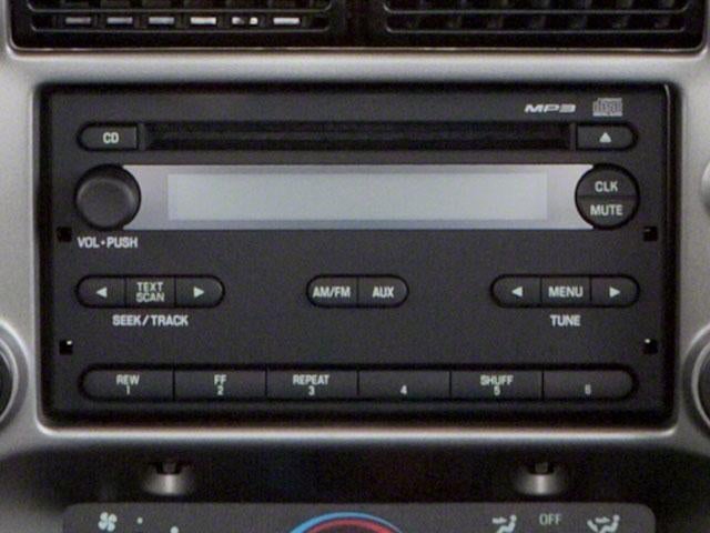 2011 Ford Ranger 2WD SuperCab 4dr 6 Ft Box XLT