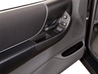 2011 Ford Ranger 2WD SuperCab 4dr 6 Ft Box XLT