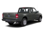 2011 Ford Ranger 2WD SuperCab 4dr 6 Ft Box XLT