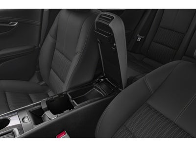 2020 Chevrolet Impala 4dr Sdn Premier w/2LZ